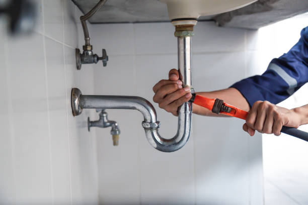 Best Emergency Plumbing Services in Goshen, CA